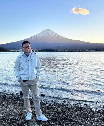 河口湖的富士山病｜忍不住一直望向富士山（第 3 張，共 6 張）