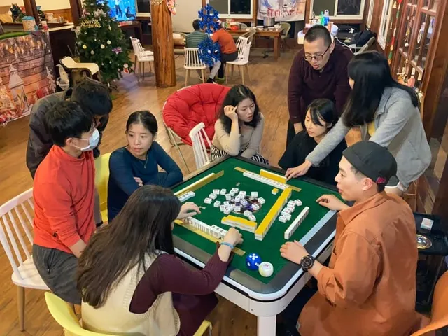 月光小米酒第 8 個跨年｜伴著火光唱到三更（第 3 張，共 23 張）