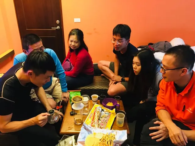 第 7 次迎新年｜給自己的 2020 起許（第 3 張，共 4 張）