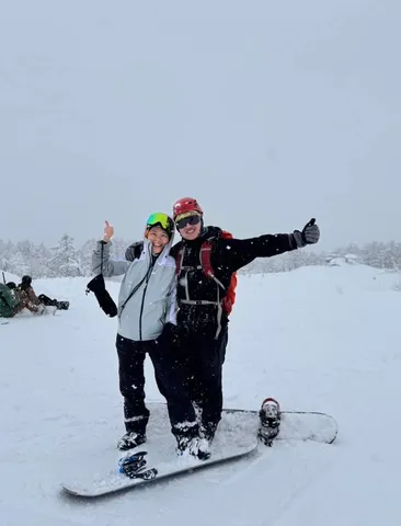 月光小米酒海外滑雪團｜赤倉溫泉滑雪與尾牙紅包決鬥（第 3 張，共 17 張）