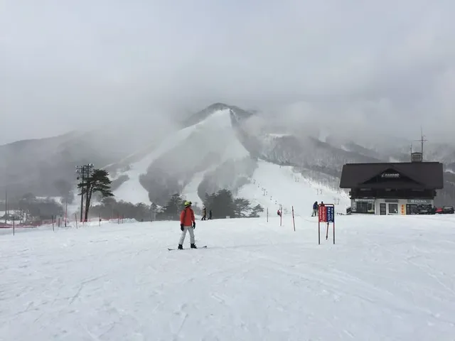 人生初次滑雪｜在日本雪場就愛上了（第 3 張，共 5 張）