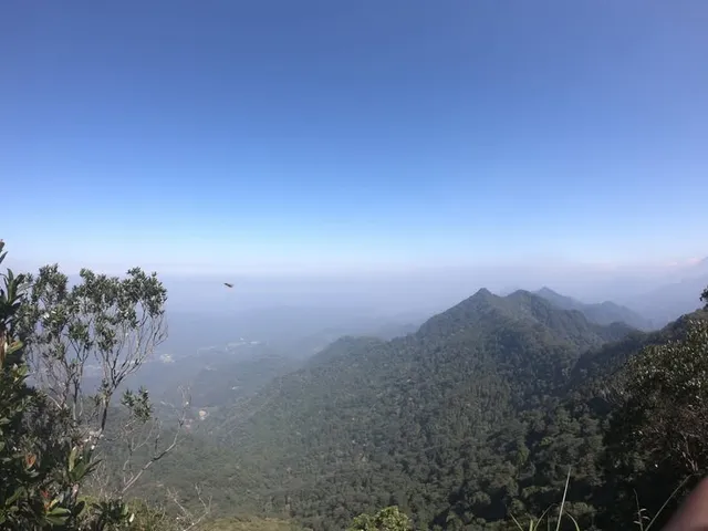 神仙打比厝｜從仙山綿延走在雲端上（第 5 張，共 10 張）