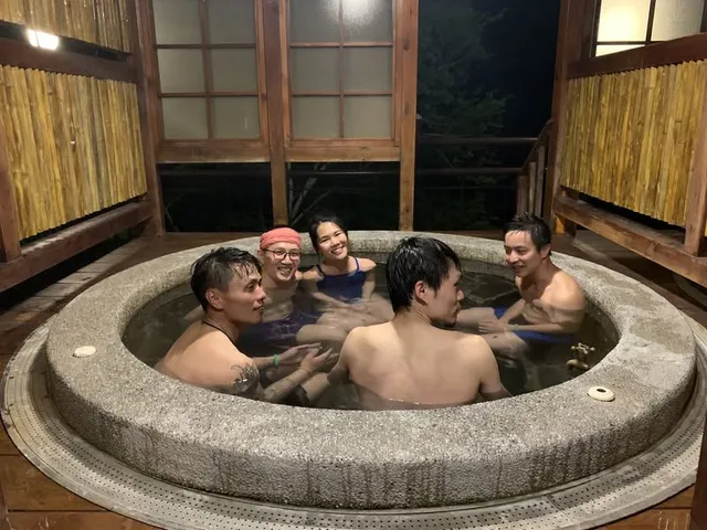 谷關山林生活｜東卯山、唐麻丹山的慢活（第 5 張，共 9 張）