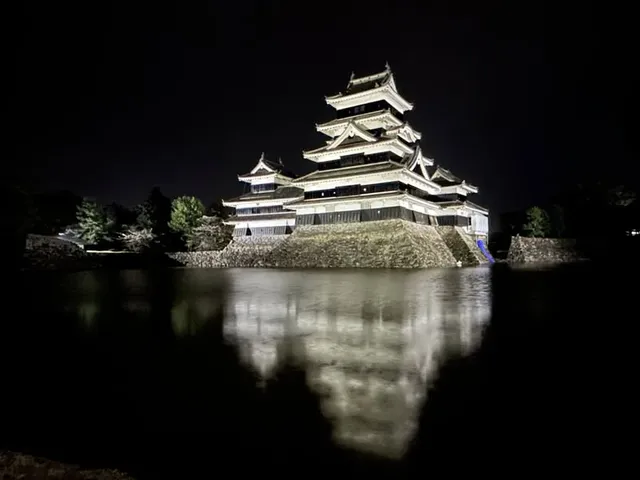 月光小米酒海外健行里程碑｜日本涸沢紅葉之旅（第 5 張，共 20 張）