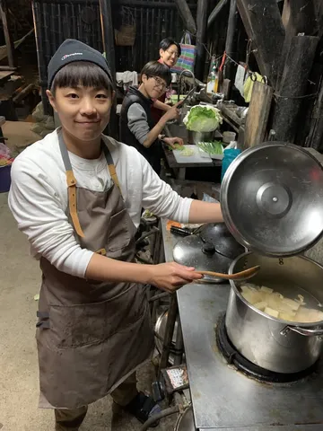 2021 年初的期許｜我願成為那一棵大樹（第 7 張，共 17 張）