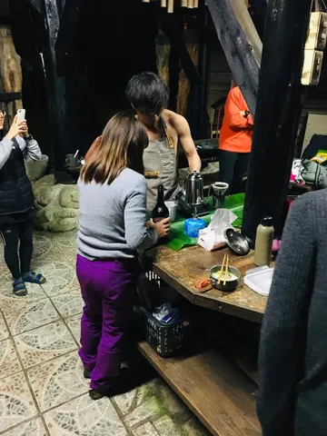 2021 年初的期許｜我願成為那一棵大樹（第 8 張，共 17 張）
