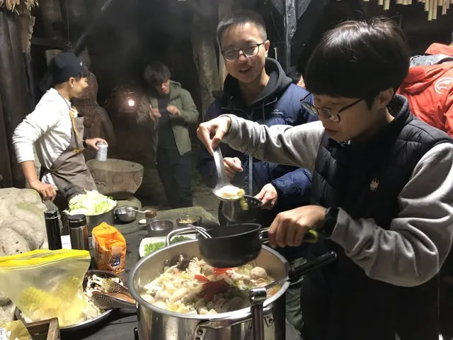 2021 年初的期許｜我願成為那一棵大樹（第 14 張，共 17 張）