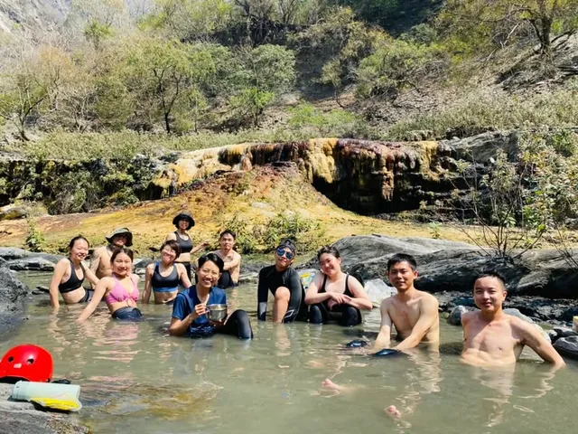 丹大溪（上）｜路很長，我們一起走過（第 35 張，共 53 張）