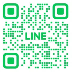 月光小米酒官方 LINE 帳號 QR code